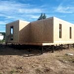 Мастерская из СИП панелей Сергиево-Посадский р-н, Яковлево