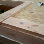 Дом из СИП панелей Раменский район, с.п. Рыболовское