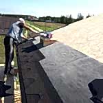 Дом из СИП панелей Раменский район, с.п. Рыболовское