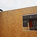 Дом из СИП панелей Раменский район, с.п. Рыболовское