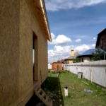 Дом из СИП панелей г. Орехово-Зуево, д. Щербинино 