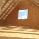 Дом из СИП панелей г. Орехово-Зуево, д. Щербинино 