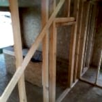 Дом из СИП панелей г. Орехово-Зуево, д. Щербинино 