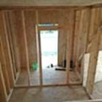 Дом из СИП панелей г. Орехово-Зуево, д. Щербинино 