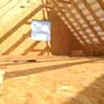 Дом из СИП панелей г. Орехово-Зуево, д. Щербинино 