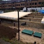 Дом из СИП панелей г. Подольск, Сатино-Татарское