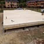 Дом из СИП панелей г. Подольск, Сатино-Татарское