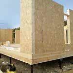 Дом из СИП панелей г. Подольск, Сатино-Татарское