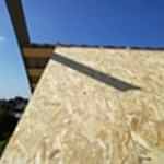 Дом из СИП панелей г. Павловский Посад