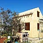 Дом из СИП панелей г. Павловский Посад