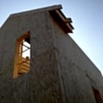 Дом из СИП панелей г. Павловский Посад