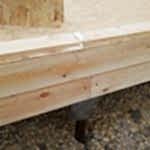 Дом из СИП панелей г. Подольск, Сатино-Татарское