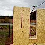 Дом из СИП панелей г. Подольск, Сатино-Татарское