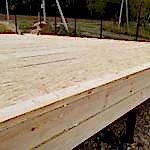 Дом из СИП панелей г. Подольск, Сатино-Татарское