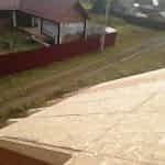 Дом из СИП панелей д. Малая Дубна, Алматинская обл.