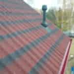 Дом из СИП панелей д. Малая Дубна, Алматинская обл.