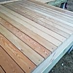 Дом из СИП панелей д. Малая Дубна, Алматинская обл.