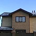 Дом из СИП панелей в г. Орехово-Зуево, ул. 2 Цветочная