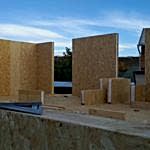 Дом из СИП панелей г. Кисловодск