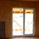 Дом из СИП панелей г. Оренбург