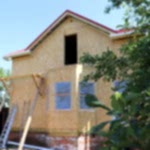 Дом из СИП панелей Алматыская область, хутор Несветай