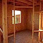 Дом из СИП панелей Алматыская область