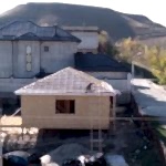 Дом из СИП панелей г. Кисловодск