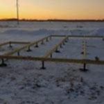 Дом из СИП панелей г. Алматы