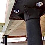 Дом из СИП панелей г. Алматы