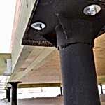 Дом из СИП панелей в г. Алматы 