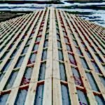 Дом из СИП панелей г. Алматы