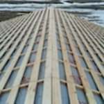 Дом из СИП панелей в г. Алматы 