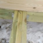 Дом из СИП панелей г. Алматы