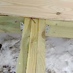 Дом из СИП панелей в г. Алматы 