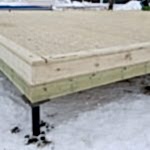 Дом из СИП панелей в г. Алматы 