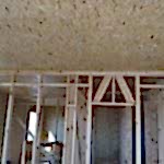 Дом из СИП панелей в г. Алматы 