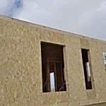 Дом из СИП панелей г. Алматы