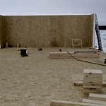 Дом из СИП панелей в г. Алматы 