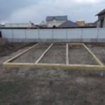 Дом из СИП панелей д. Назарьево, Алматинская область