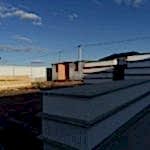 Дом из СИП панелей д. Назарьево, Алматинская область