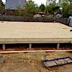 Дом из СИП панелей СНТ Горетовка, Солнечногорский район