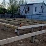 Дом из СИП панелей СНТ Горетовка, Солнечногорский район