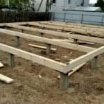 Дом из СИП панелей СНТ Горетовка, Солнечногорский район