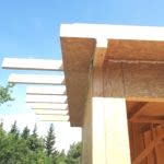 Дом из СИП панелей г. Сергиев Посад