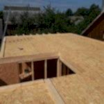 Дом из СИП панелей г. Сергиев Посад