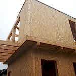 Дом из СИП панелей г. Сергиев Посад