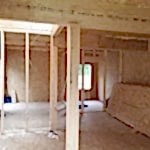 Дом из СИП панелей г. Сергиев Посад