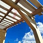 Дом из СИП панелей г. Орехово-Зуево, Алматинская область 