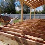 Дом из СИП панелей г. Орехово-Зуево, Алматинская область 