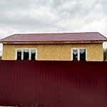 Дом из СИП панелей г. Орехово-Зуево, Алматинская область 